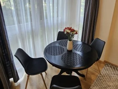 Izīrē dzīvokli, Ezermalas iela 13, Rīga, Labais krasts, Mežaparks / 800 € 8