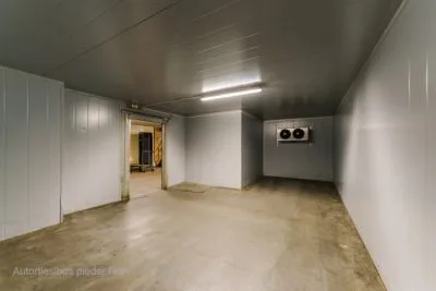 commercial premises For Sale, Zemitāna street 2, Rīga, Labais krasts, Centrs / 190 000 € 4