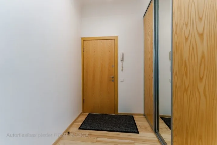 Pārdod dzīvokli, Vīlandes iela 16, Rīga, Labais krasts, Centrs / 189 000 € 9
