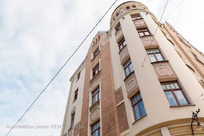 Pārdod dzīvokli, Vīlandes iela 16, Rīga, Labais krasts, Centrs / 189 000 € 21
