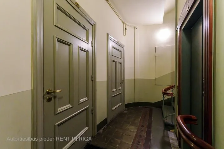 Pārdod dzīvokli, Vīlandes iela 16, Rīga, Labais krasts, Centrs / 189 000 € 16