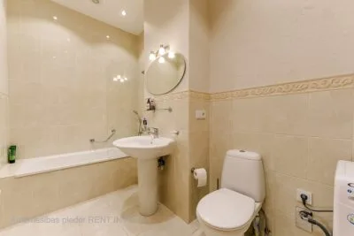 Pārdod dzīvokli, Vīlandes iela 16, Rīga, Labais krasts, Centrs / 189 000 € 13
