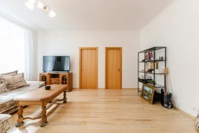Pārdod dzīvokli, Vīlandes iela 16, Rīga, Labais krasts, Centrs / 189 000 € 3