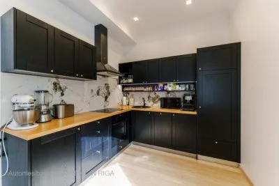 Pārdod dzīvokli, Vīlandes iela 16, Rīga, Labais krasts, Centrs / 189 000 € 5