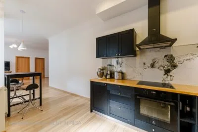 Pārdod dzīvokli, Vīlandes iela 16, Rīga, Labais krasts, Centrs / 189 000 € 6