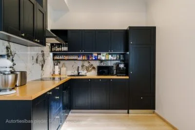Pārdod dzīvokli, Vīlandes iela 16, Rīga, Labais krasts, Centrs / 189 000 € 8