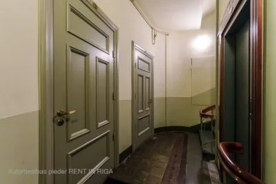 Pārdod dzīvokli, Vīlandes iela 16, Rīga, Labais krasts, Centrs / 189 000 € 16