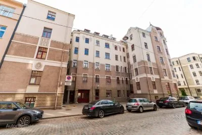 Pārdod dzīvokli, Vīlandes iela 16, Rīga, Labais krasts, Centrs / 189 000 € 18