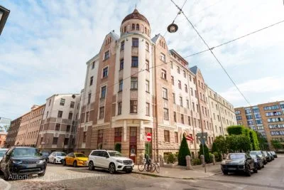 Pārdod dzīvokli, Vīlandes iela 16, Rīga, Labais krasts, Centrs / 189 000 € 19