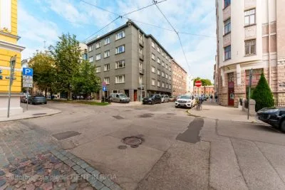 Pārdod dzīvokli, Vīlandes iela 16, Rīga, Labais krasts, Centrs / 189 000 € 20
