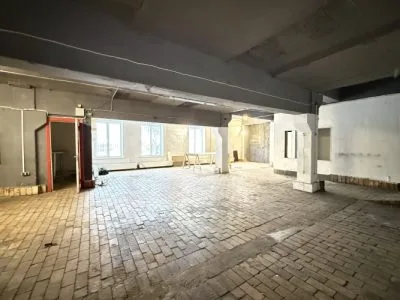 Izīrē noliktavu, Šmerļa iela 3, Rīga, Labais krasts, Jugla / 844 € 1