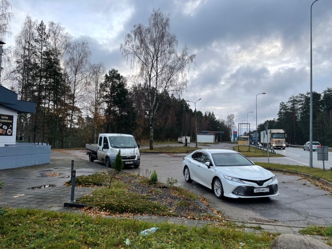 DUS Dūņezers 0 3