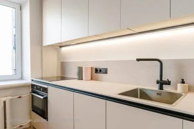Pārdod dzīvokli, Elizabetes iela 9, Rīga, Labais krasts, Centrs / 210 000 € 7