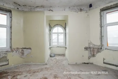Pārdod dzīvokli, Raņķa dambis iela 31, Rīga, Kreisais krasts, Āgenskalns / 72 770 € 3