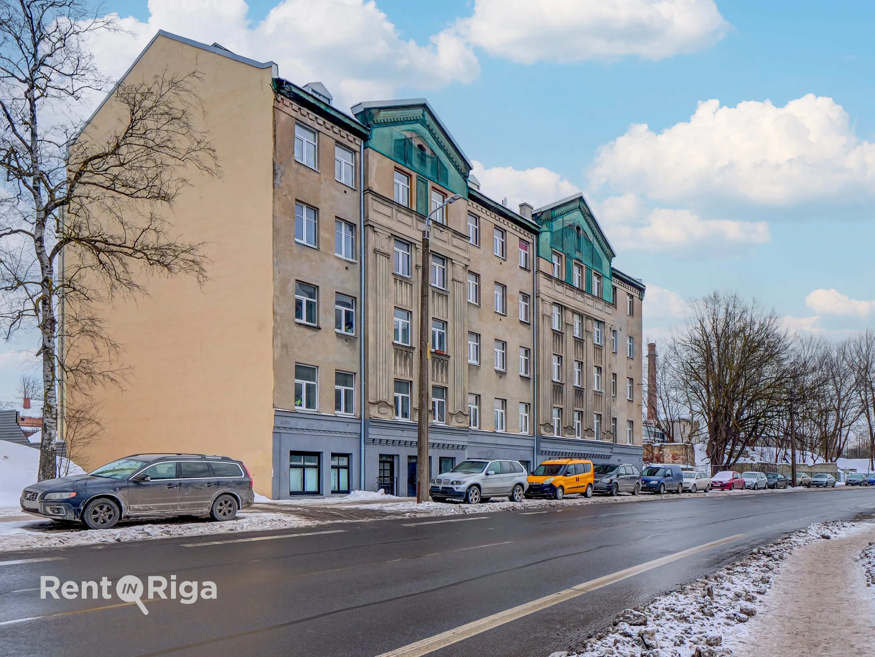 Izīrē tirdzniecības telpas, Duntes iela 48, Rīga, Labais krasts, Sarkandaugava / 300 € 3