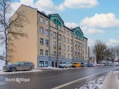 Izīrē tirdzniecības telpas, Duntes iela 48, Rīga, Labais krasts, Sarkandaugava / 300 € 3