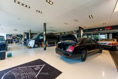 Pārdod tirdzniecības telpas, Kārļa Ulmaņa gatve 114 k-4, Rīga, Kreisais krasts, Zolitūde / 999 000 € 7
