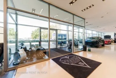 Pārdod tirdzniecības telpas, Kārļa Ulmaņa gatve 114 k-4, Rīga, Kreisais krasts, Zolitūde / 999 000 € 6