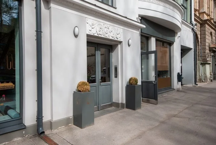 Pārdod dzīvokli, Ausekļa iela 14, Rīga, Labais krasts, Centrs / 299 000 € 32