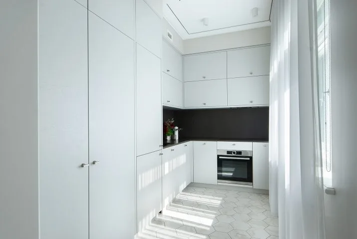 Pārdod dzīvokli, Ausekļa iela 14, Rīga, Labais krasts, Centrs / 299 000 € 12