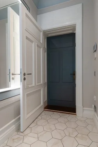 Pārdod dzīvokli, Ausekļa iela 14, Rīga, Labais krasts, Centrs / 299 000 € 24