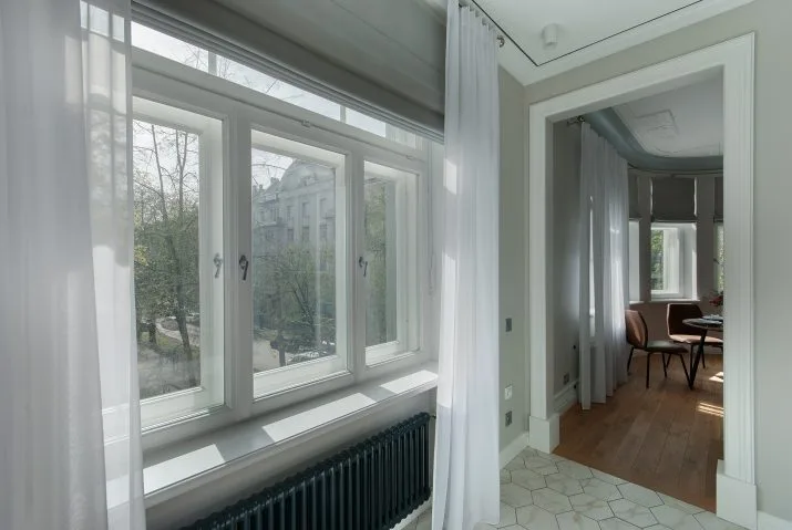 Pārdod dzīvokli, Ausekļa iela 14, Rīga, Labais krasts, Centrs / 299 000 € 19