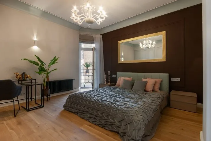 Pārdod dzīvokli, Ausekļa iela 14, Rīga, Labais krasts, Centrs / 299 000 € 16