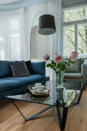 Pārdod dzīvokli, Ausekļa iela 14, Rīga, Labais krasts, Centrs / 299 000 € 8