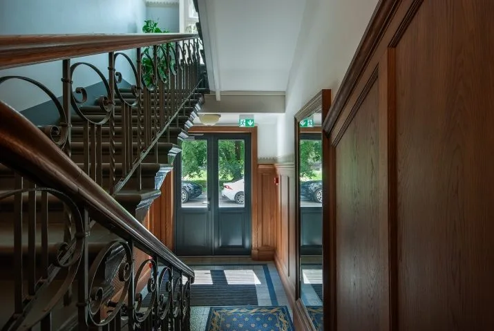 Pārdod dzīvokli, Ausekļa iela 14, Rīga, Labais krasts, Centrs / 299 000 € 33