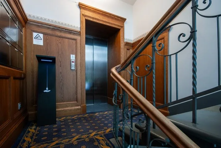 Pārdod dzīvokli, Ausekļa iela 14, Rīga, Labais krasts, Centrs / 299 000 € 37