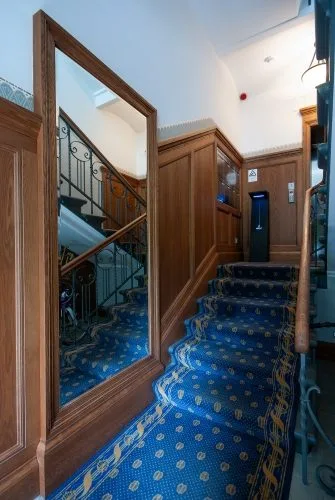 Pārdod dzīvokli, Ausekļa iela 14, Rīga, Labais krasts, Centrs / 299 000 € 38