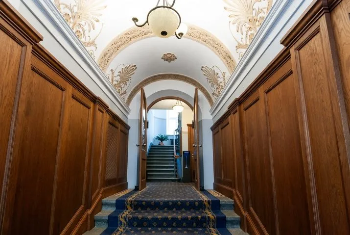 Pārdod dzīvokli, Ausekļa iela 14, Rīga, Labais krasts, Centrs / 299 000 € 39