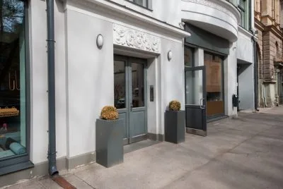 Pārdod dzīvokli, Ausekļa iela 14, Rīga, Labais krasts, Centrs / 299 000 € 32