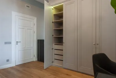 Pārdod dzīvokli, Ausekļa iela 14, Rīga, Labais krasts, Centrs / 299 000 € 21