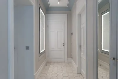 Pārdod dzīvokli, Ausekļa iela 14, Rīga, Labais krasts, Centrs / 299 000 € 22