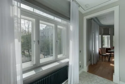 Pārdod dzīvokli, Ausekļa iela 14, Rīga, Labais krasts, Centrs / 299 000 € 19