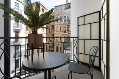 Pārdod dzīvokli, Ausekļa iela 14, Rīga, Labais krasts, Centrs / 299 000 € 10