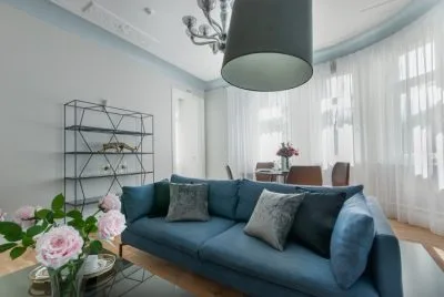Pārdod dzīvokli, Ausekļa iela 14, Rīga, Labais krasts, Centrs / 299 000 € 5