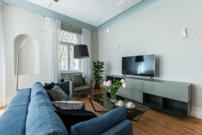Pārdod dzīvokli, Ausekļa iela 14, Rīga, Labais krasts, Centrs / 299 000 € 4