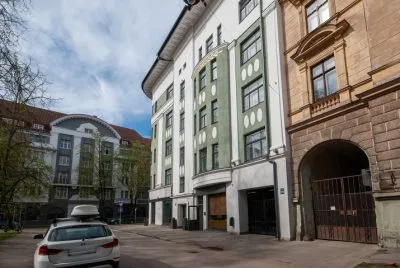 Pārdod dzīvokli, Ausekļa iela 14, Rīga, Labais krasts, Centrs / 299 000 € 43