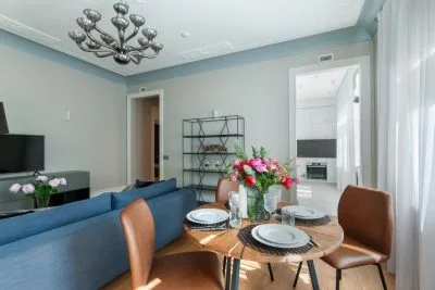 Pārdod dzīvokli, Ausekļa iela 14, Rīga, Labais krasts, Centrs / 299 000 € 7