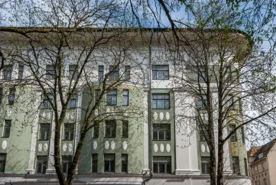 Pārdod dzīvokli, Ausekļa iela 14, Rīga, Labais krasts, Centrs / 299 000 € 44