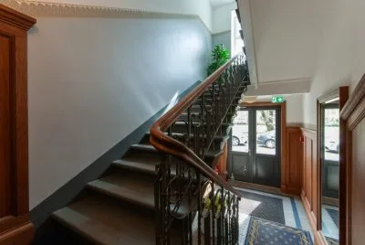 Pārdod dzīvokli, Ausekļa iela 14, Rīga, Labais krasts, Centrs / 299 000 € 40