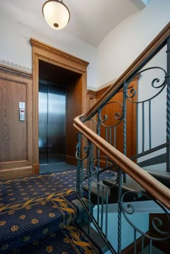 Pārdod dzīvokli, Ausekļa iela 14, Rīga, Labais krasts, Centrs / 299 000 € 34