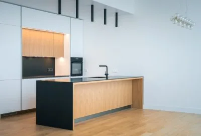 Izīrē māju, Jaunā Mežaparka iela 46, Rīga, Labais krasts, Mežaparks / 3 200 € 6