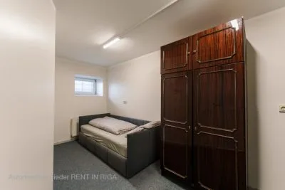 Apartment For Sale, Artilērijas street 46, Rīga, Centrs / 120170 € 8