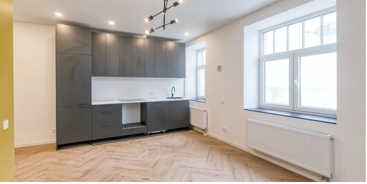 Pārdod dzīvokli, Matīsa iela 101, Rīga, Labais krasts, Centrs / 36 190 € 2