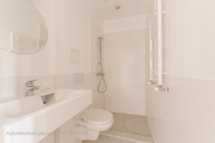 Pārdod dzīvokli, Matīsa iela 101, Rīga, Labais krasts, Centrs / 36 190 € 7