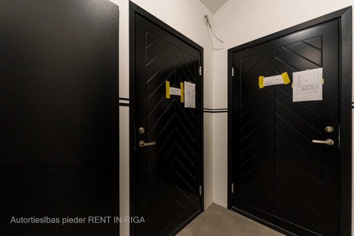 Pārdod dzīvokli, Matīsa iela 101, Rīga, Labais krasts, Centrs / 36 190 € 8