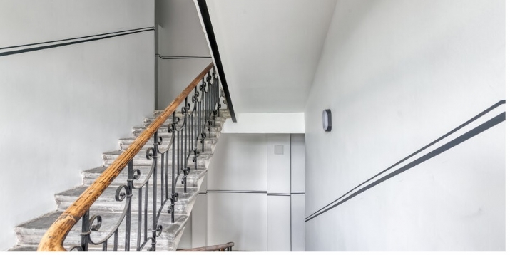 Pārdod dzīvokli, Matīsa iela 101, Rīga, Labais krasts, Centrs / 36 190 € 9